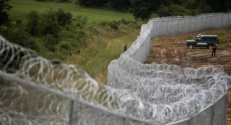 Търсят се 490 граничари за браздата с Турция