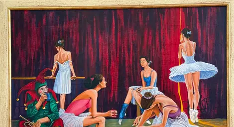 Снимка: Пресцентър