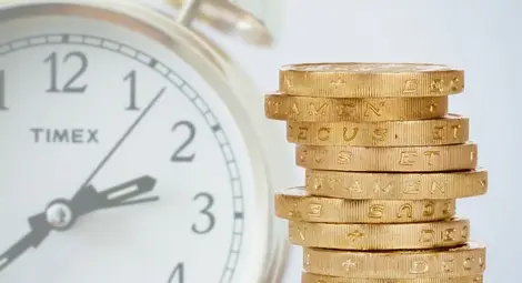 Чуждестранните инвестиции  намаляват с 58% до май