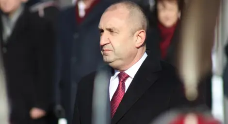 Президентът няма да иска оставката на шефа на НСО Президентът няма да иска оставката на шефа на НСО