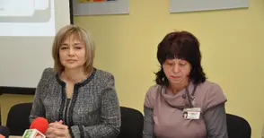 Лилия Атанасова поема за втори път екоинспекцията