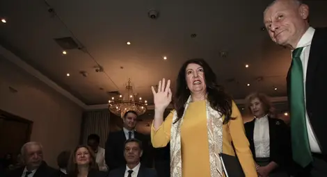 САЩ ще отказват визи на български корумпирани държавни служители