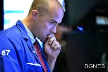 Хаштаг #BlackMonday е най-популярен в Туитър