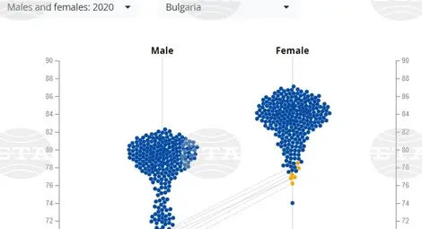 Снимка: БТА Снимка: БТА