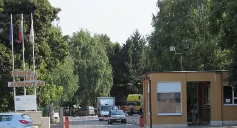 По следите на една фалшива новина: Няма колона украински тирове пред &bdquo;Дунарит&ldquo;