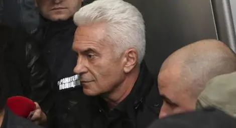 Заради дързост и цинизъм! Прокуратурата повдигна обвинения на Сидеров и Чуколов