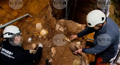 Снимка: БТА Снимка: БТА