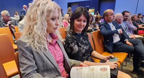 Петима лекари от &bdquo;МЕДИКА&ldquo; са отличени с призoве &bdquo;Лекарите, на които вярваме&ldquo;