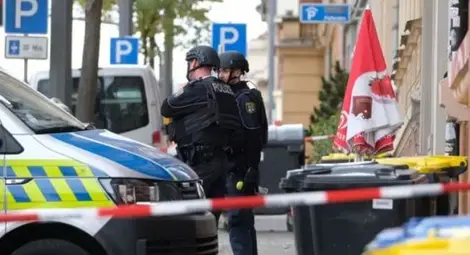 Разследват група българи за разпространение на наркотици в Германия