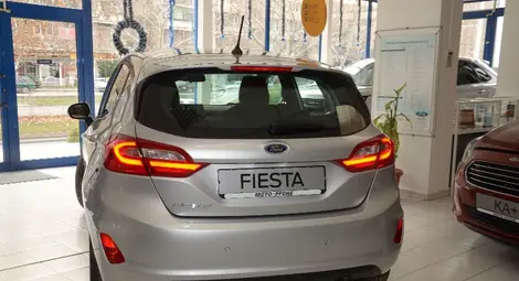 Най-изпипаната &bdquo;Фиеста&ldquo; очаква почитатели в Русе