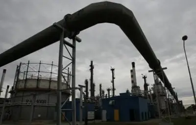 ЕК спира преговорите за "Южен поток"