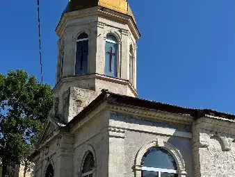 Храмов празник и молитва събира християните в Табачка