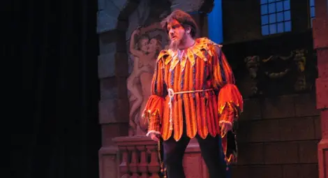 Третата най-обичана опера  на Верди представят в петък