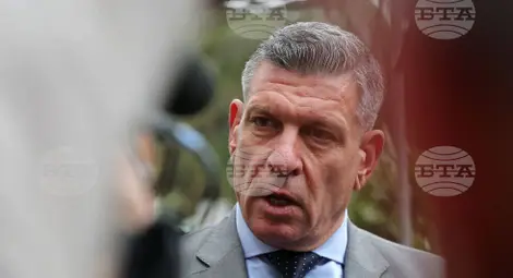 Снимка: БТА Снимка: БТА