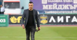 Киров: Селекцията е под критика, чакаме днес набелязан футболист