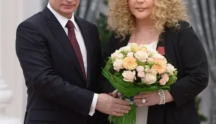 Ала Пугачова на 70: Изключителен творец в сърцата на милиони