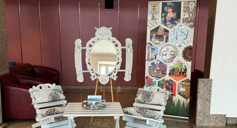 Снимка: Пресцентър