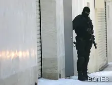 10 задържани при акцията срещу група за убийства