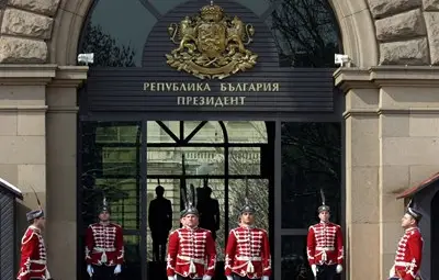 Започва среща на работодателите с президента за тока Започва среща на работодателите с президента за тока