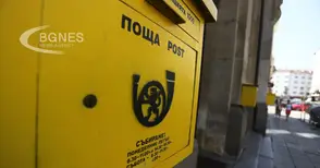 Валентин Стоянов: Ако не се увеличат заплатите, след 2 февруари служителите на пощите излизат на протест