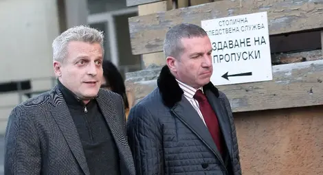 Москов: Трябва да се употреби всяко усилие за съставяне на правителство в този парламент