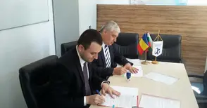 Над 9 млн. лева получи Русе за кей за големи кораби под „Рига“