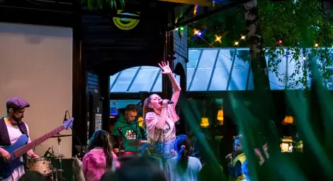 Местят в Дома на културата концерта на Михаела Филева в Русе