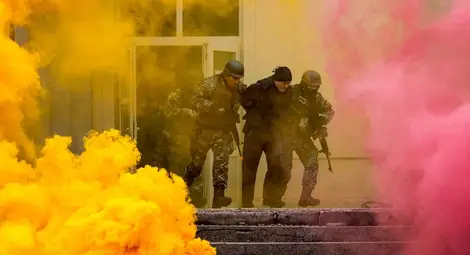 &bdquo;Ислямска държава&ldquo; готвела атентат и на Западните Балкани