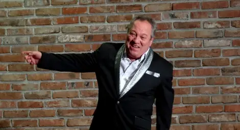 И Георги Мамалев на кастинга на X Factor