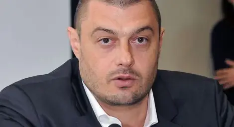 Бареков отговори на Борисов: Мъката му няма край!