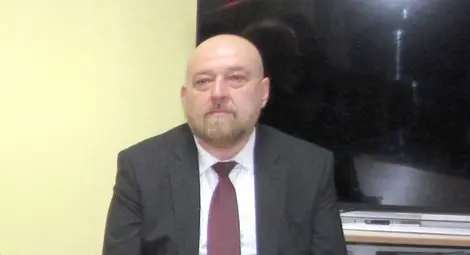 Анатоли Станев