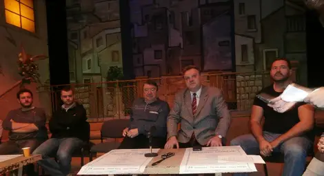 Три дебюта и вярност към класиката  в премиерата на &bdquo;Любовен еликсир&ldquo;