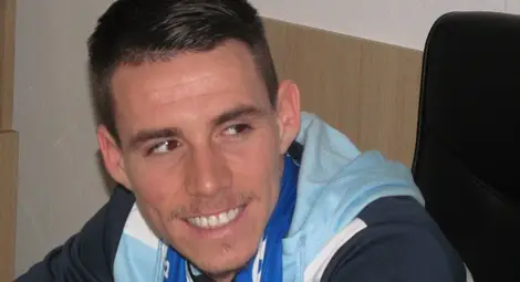 Карагарен: Аз съм убеден, че ще останем в Първа лига