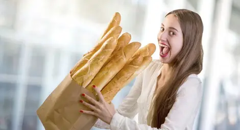 Разбиха ли мита, че от хляба се напълнява? Разбиха ли мита, че от хляба се напълнява?