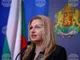 Отчитаме рекордно подпомагане в сектор „Земеделие“, каза зам.-министърът в оставка Лозана Василева