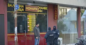 Арестуваха в Чехия задочно осъдения  брат на депутата Георги Стоилов