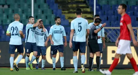 &bdquo;Дунав&ldquo; води разговори за подсилване на отбора с по-опитни футболисти