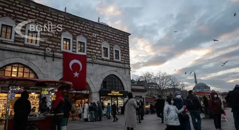 Новият икономически модел на Турция