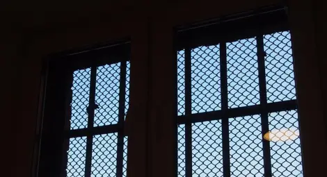 Осъден за убийство избяга от пловдивския затвор