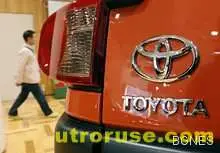 Тойота е номер 1 по продажби през първото полугодие 