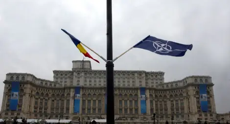 Дебат в Румъния около закон за паметта