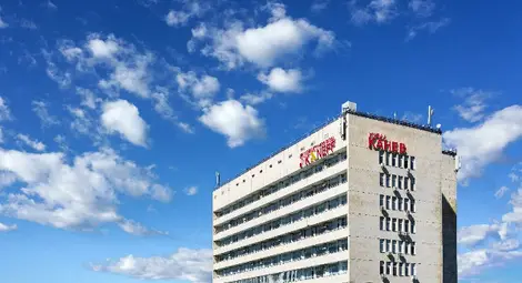 160 години от създаването на първата гражданска болница в България