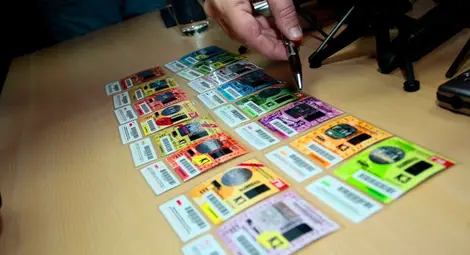 Над 6 хиляди безплатни винетки издадени от началото на годината Над 6 хиляди безплатни винетки издадени от началото на годината