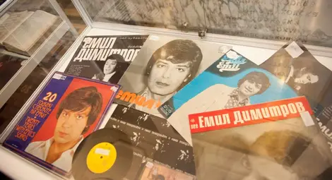 Емил Димитров: Ако си дал от себе си, не си живял напразно