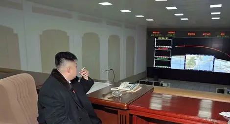 Професор предупреди: Северна Корея иска да унищожи интернет