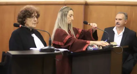 Доживотен затвор без право на замяна по делото &ldquo;Сарафово&rdquo;