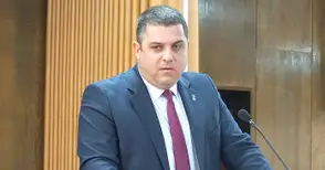 Иво Пазарджиев: Какво е правил омбудсманът  в Несебър, Рилския манастир и Наречен?