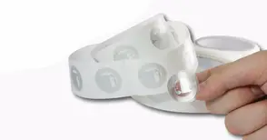 Русенска фирма изобрети невъзможни за фалшифициране електронни етикети