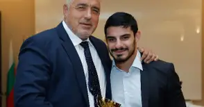 Спасеният с правителствен „Спартан“ Тодор Събев се завръща в спорта