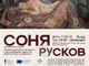 Изложбата „Европейски визуални диалози“ на Соня Русков гостува в Кюстендил